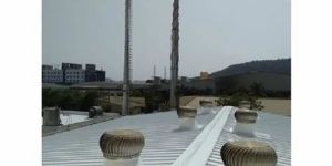 Heat Insulation Coating Service