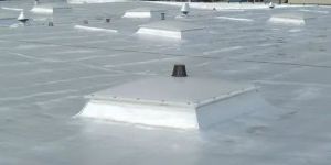Thermal Insulation Coating Service