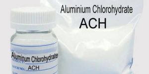 Aluminum Chlorohydrate Powder