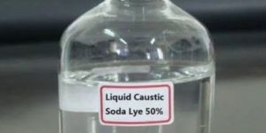Caustic Soda Lye