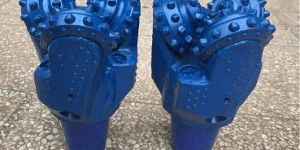 Tricone Rock Roller Bits