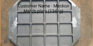 Cast Steel Casting