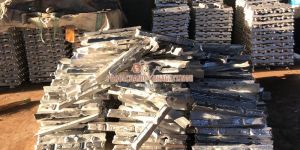 Aluminium Radiator Scrap