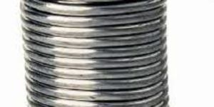 Aluminum Solder Wire