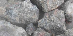Fluorspar Lump