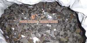 Manganese Metal Flake