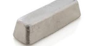 Nickel Ingots