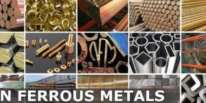 Non Ferrous Metals