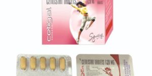 Cetigal Tablets