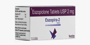 Eszopira-2 Tablets