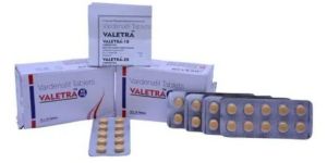 Valetra-40 Tablets