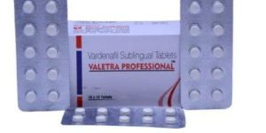 Valetra Professional Tablets