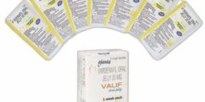 Valif Oral Jelly