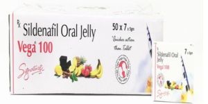 Vega-100 Oral Jelly
