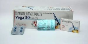 Vega-50 Tablets