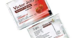 Victor Oral Jelly