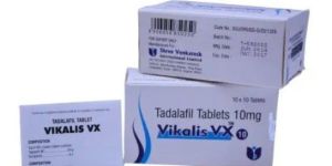 Vikalis VX-10 Tablets