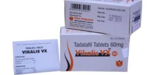 Vikalis VX-60 Tablets