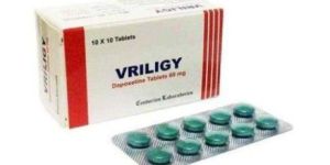 Vriligy Tablets