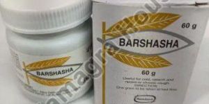 Hamdard Barshasha