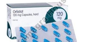 Orlistat-120 Capsules