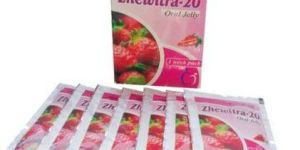 Zhewitra-20 Oral Jelly