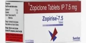 Zopirise Tablets