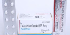 Zunestar 2mg Tablets