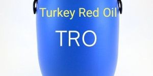 Turkey Red Oil