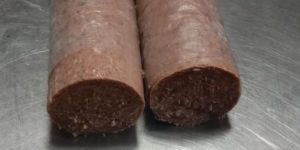 Frozen Pork Salami