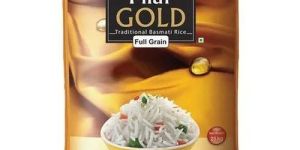 BOPP Laminated Woven Bag