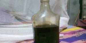 Agar Wood