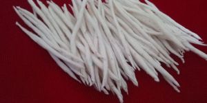Long Cotton Wicks