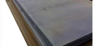 Bq Steel Plate