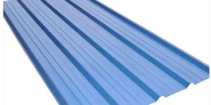 Colour Coated Steel Roofing Sheet