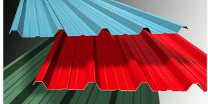 PPGI Roofing Sheet