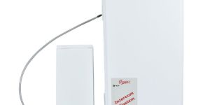 Genius Epbx Intercom System
