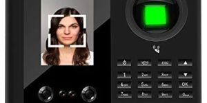 Mantra Bioface MSD1KW Biometric Attendance Machine