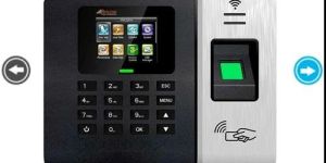 Realtime RS20+ Biometric Attendance Machine