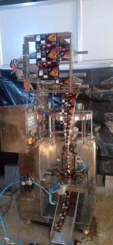 Coffee Packaging Machine