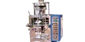 Collar Type Cup Filler Machine