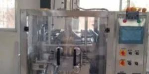 Four Head Collar Type Packing Machine