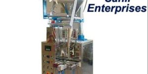 Pulses Packing Machine