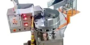 Tea Bag Packing Machine