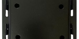 14 to 26 Inch LED LCD Flat Screen Monitor Fixed TV Mount Stand