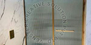 Aluminium Shower Enclosure