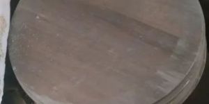 4mm Aluminium Circle Sheet