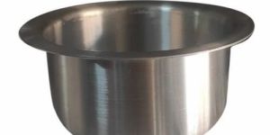 5 Inch Aluminum Tope