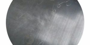 5mm Aluminium Circle Sheet