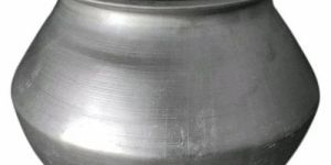 Aluminium Biryani Handi